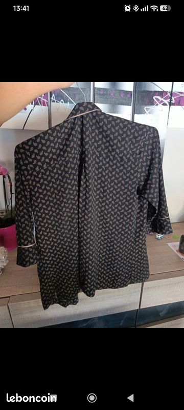 Chemise femme (image 2)