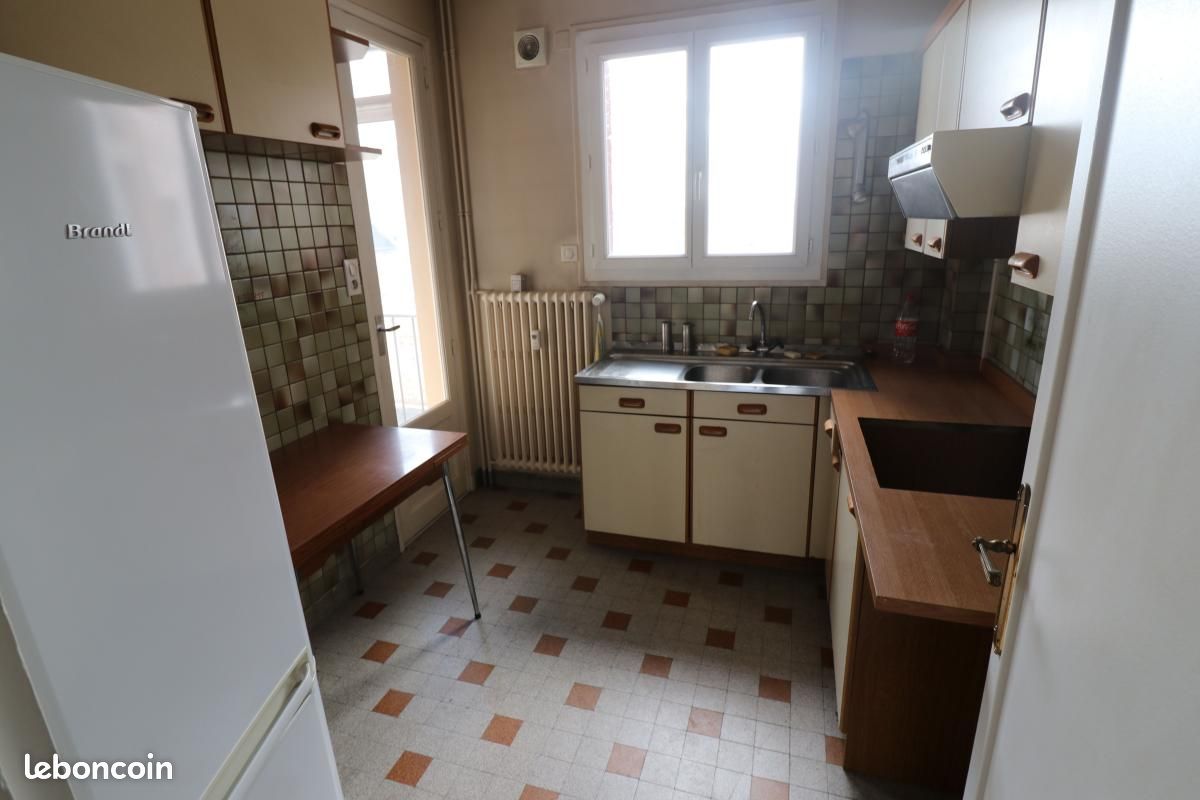 Appartement 5 pièces 134 m² - Limoges 87000 (image principale 10)