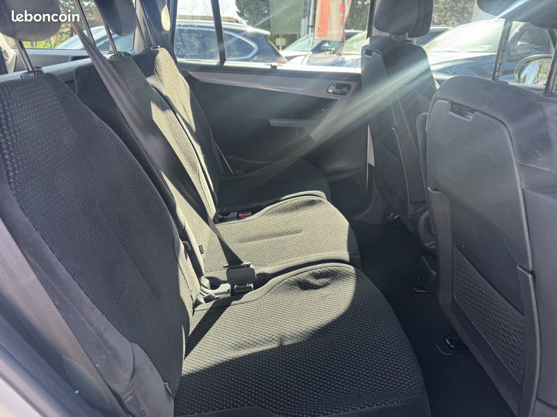 Citroen GRAND C4 PICASSO 2.0 HDI138 FAP EXCLUSIVE BAA 7PL (image 7)