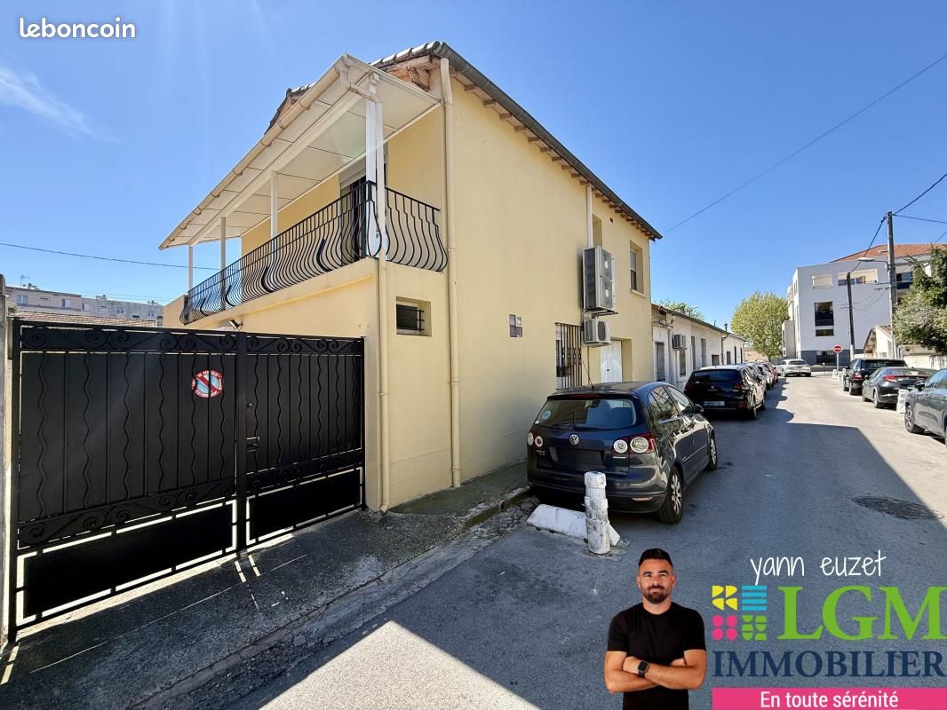 Maison 6 pièces 147 m² · à Lunel · 147 m² · 333 000 €