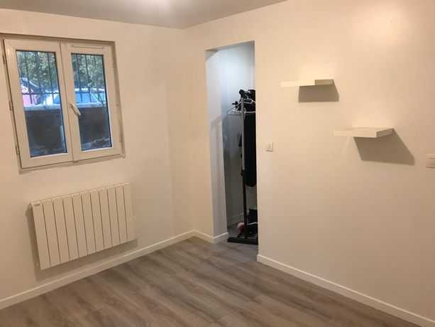 Appartement a louer garges-les-gonesse - 3 pièce(s) - 44 m2 - Surfyn