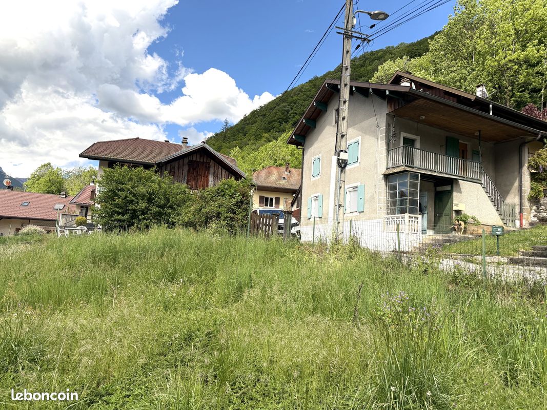 Maison 5 pièces 79 m² · à Faverges-Seythenex · 79 m² · 200 000 €