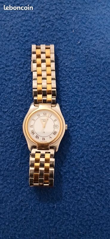Montre certina (image 7)