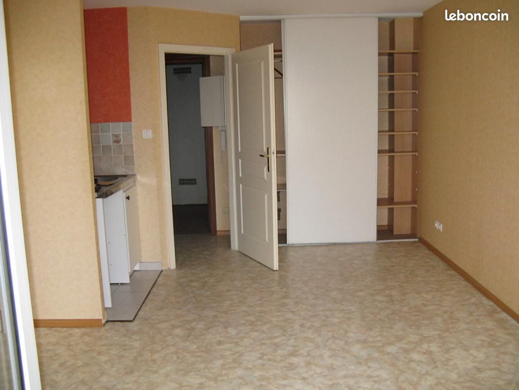 Appartement 2 pièces 33 m² · à Erstein · 33 m² · 546 €