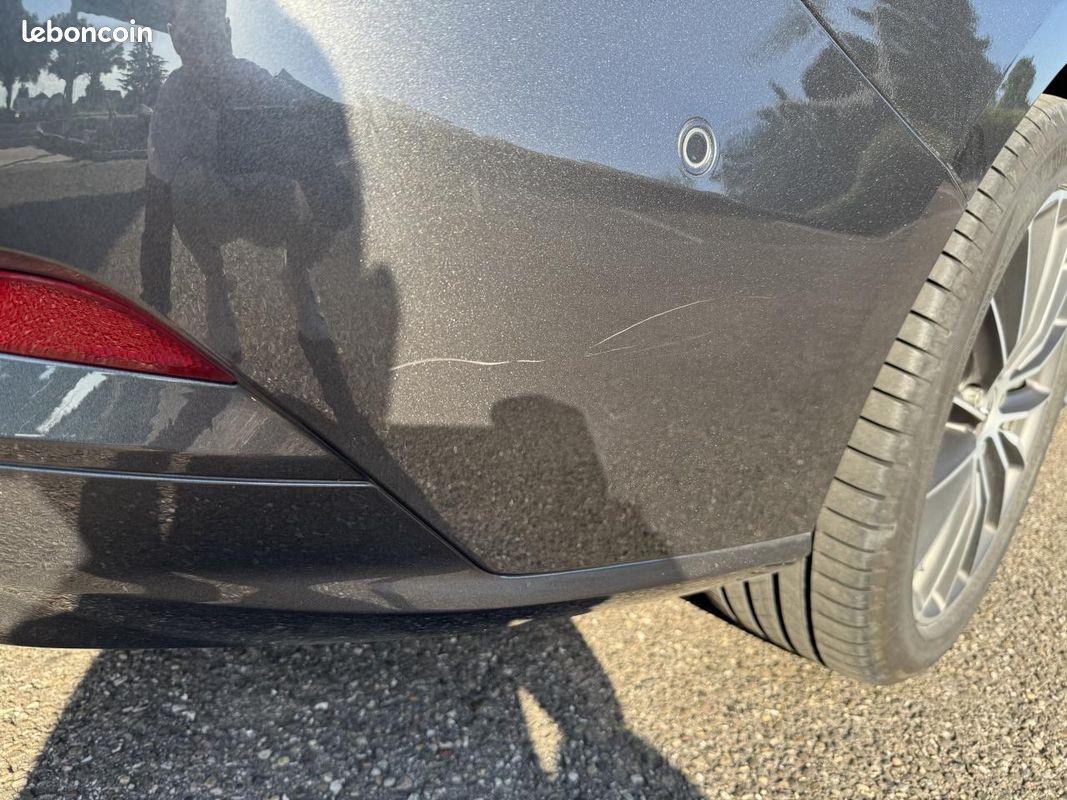Ford focus sw - vignale 2.0 eco blue 150ch - affichage tete haute - sieges chauffants - regulateur de vitesse (image 30)