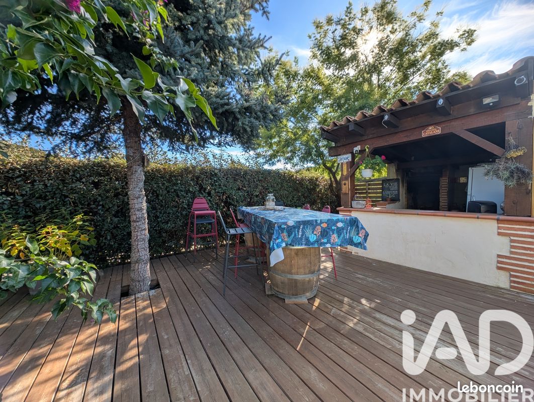 Maison 5 pièces 135 m² (image 13)