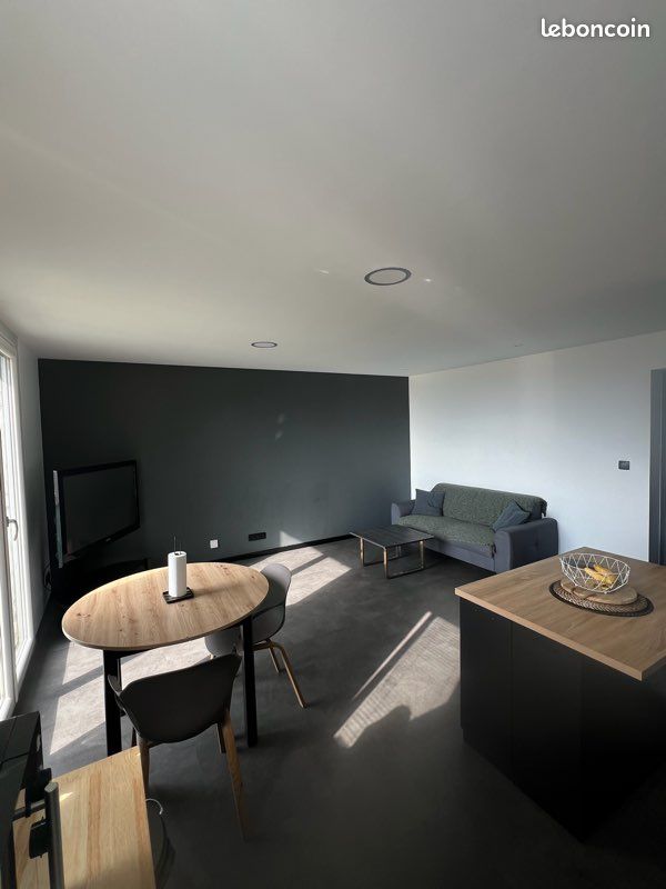 Appartement 3 pièces 55 m² · à Annemasse · 55 m² · 1 500 €/mois