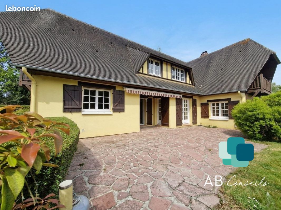 Propriété 6 pièces 208 m² (image 15)