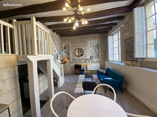 Appartement 2 pièces 42 m² · à Tours · 42 m² · 710 €/mois