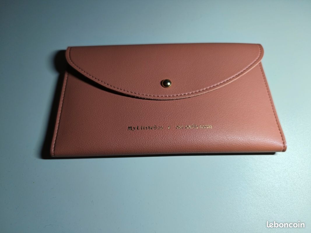 Pochette Des Petits Hauts (image 6)