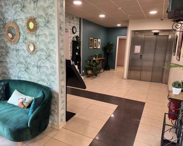Appartement 140 000 € - 32 m²