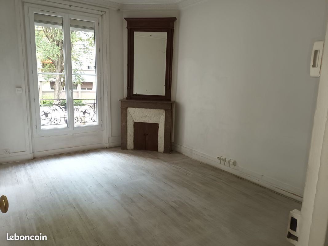 Appartement 3 pièces 56 m² · à Boulogne-Billancourt · 56 m² · 440 000 €