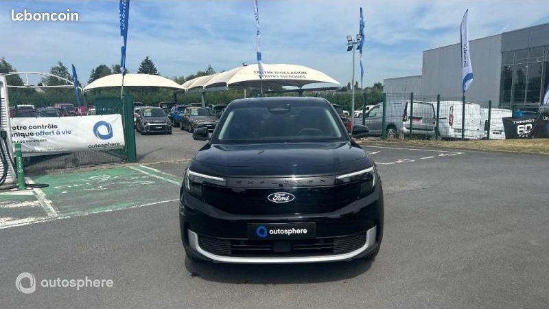 Ford Explorer 340ch Extended Range 77kWh Select AWD (image 2)
