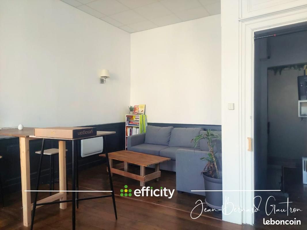 Appartement 3 pièces 75 m² · à Guingamp · 75 m² · 109 000 €