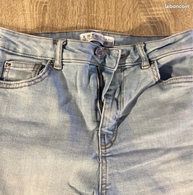 Jean denim (image 2)