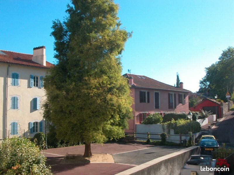 Appartement 1 pièce 30 m² · à Bayonne · 30 m² · 575 €