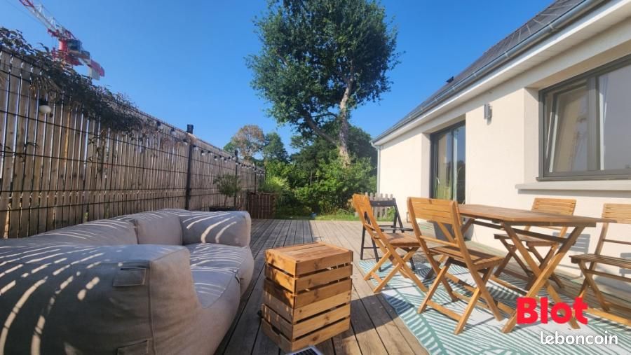 Maison 4 pièces 76 m² · à Dinan · 76 m² · 241 500 €