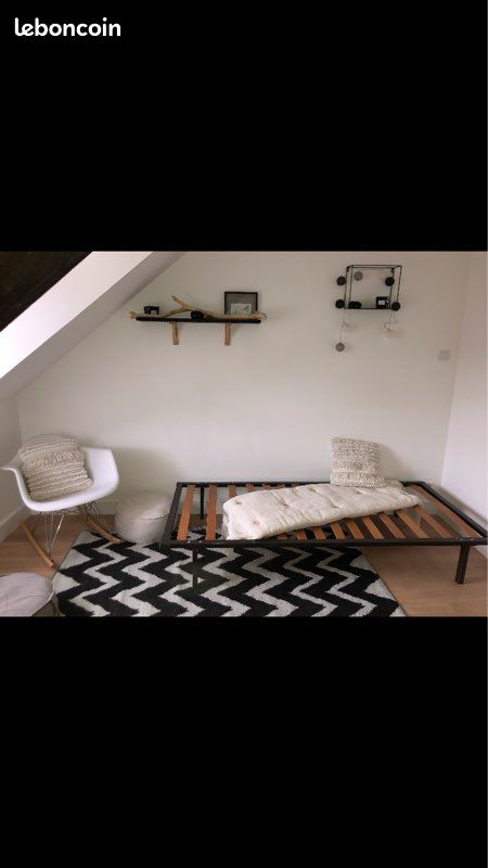 Appartement a louer lannion - 1 pièce(s) - 17 m2 - Surfyn