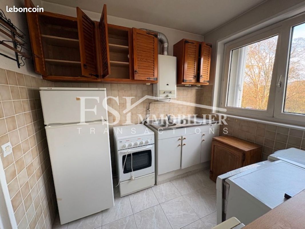 Appartement a louer soisy-sous-montmorency - 3 pièce(s) - 55 m2 - Surfyn