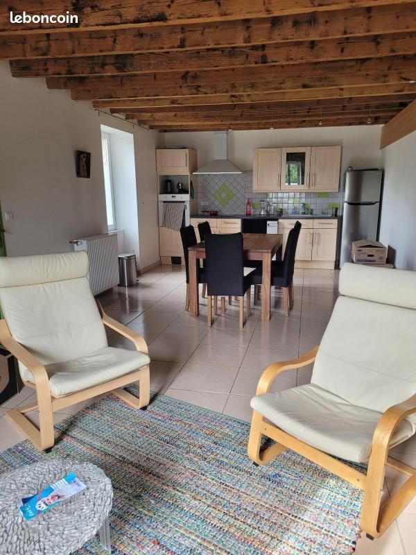 Appartement 3 pièces 90 m² · à Lagarrigue · 90 m² · 675 €