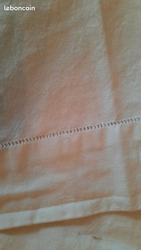 Drap monogramme (image 4)