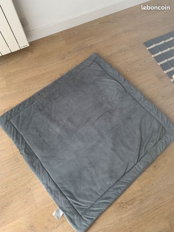 Tapis de parc enfant (image 2)