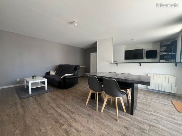 Appartement 3 pièces 72 m² · à Lyon · 72 m² · 1 265 €