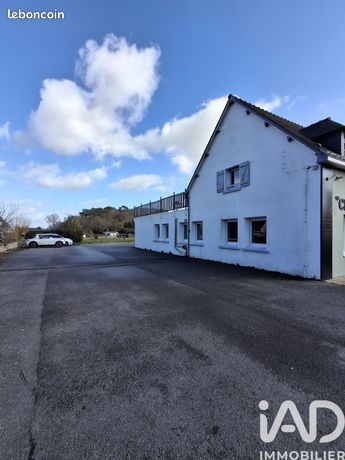 Immeuble 498 m² Gestel