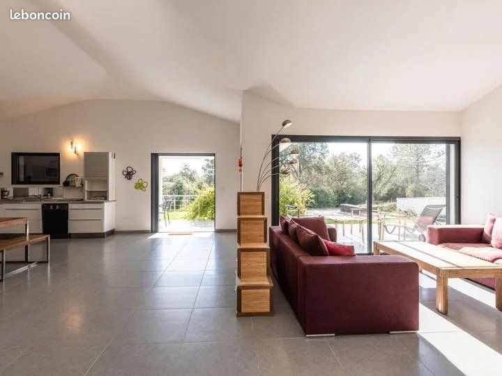 Maison 6 pièces 150 m² · à Zonza · 150 m² · 792 000 €