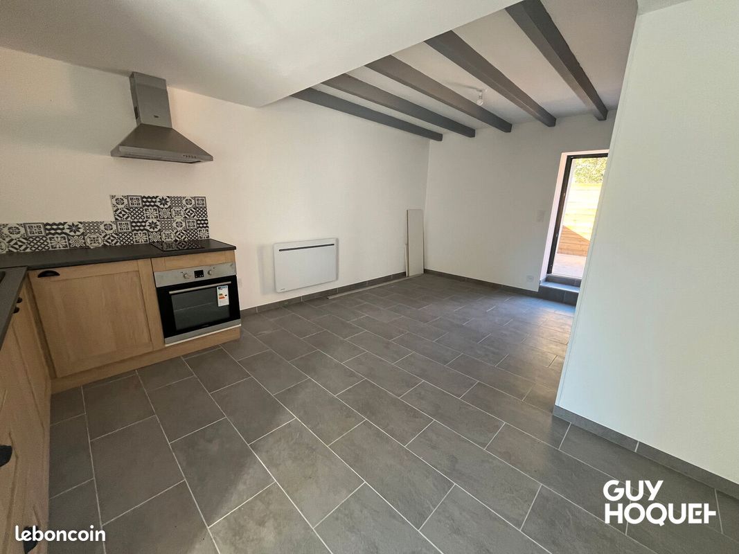 Maison 2 pièces 30 m² · à Plessé · 30 m² · 630 €/mois