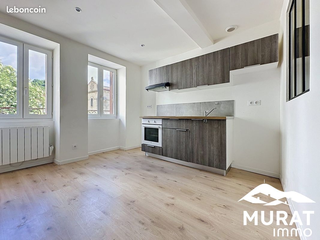 Appartement 2 pièces 20 m² · à Royat · 20 m² · 447 €