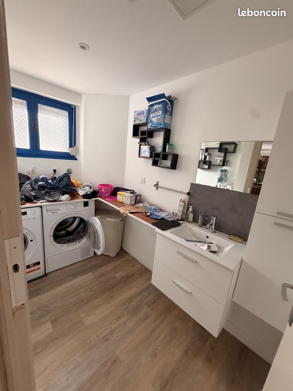 Immeuble 7 pièces 273 m² (image 10)