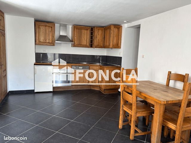 Appartement 2 pièces 36 m² à Saint-Martin-d'Hères