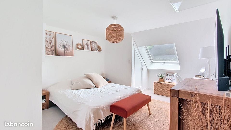 Maison 7 pièces 140 m² · à Ploemel · 140 m² · 460 000 €