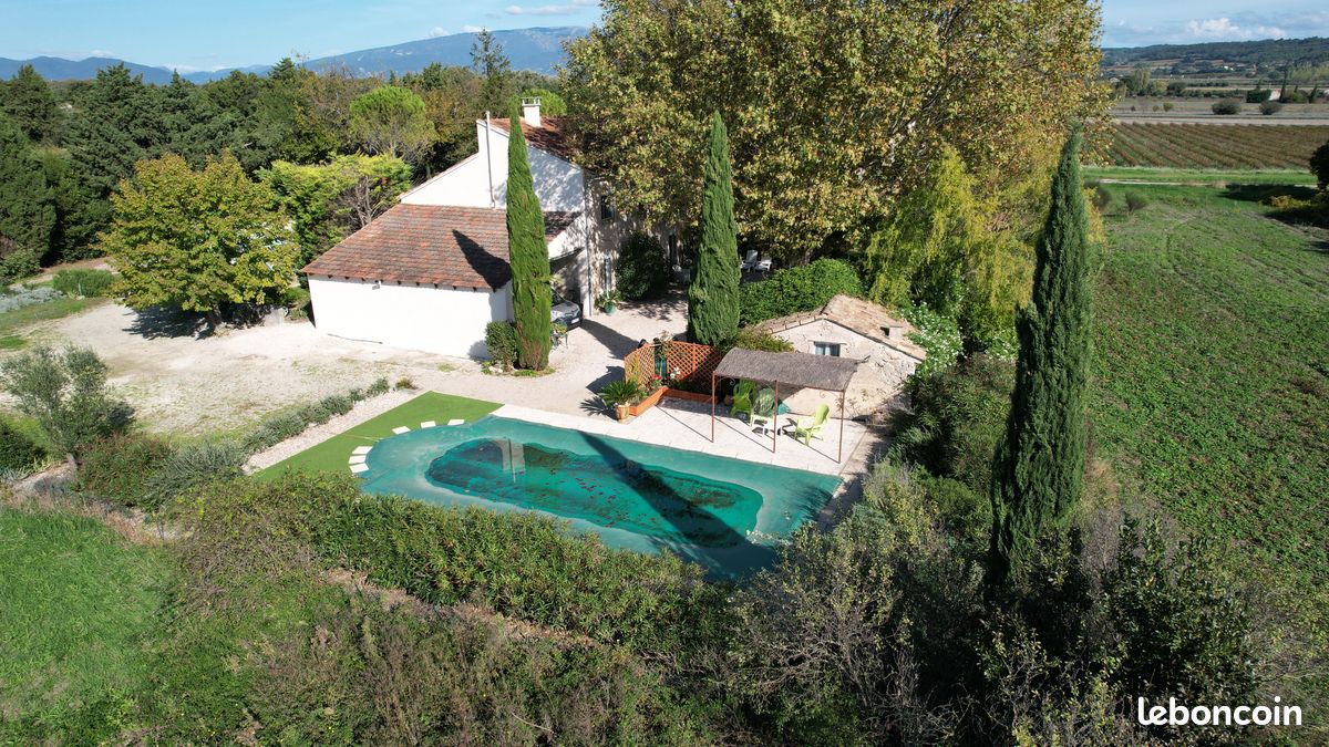 Maison 6 pièces 160 m² · à Visan · 160 m² · 575 000 €