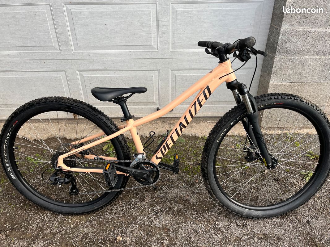 VTT fille specialized (image 1)