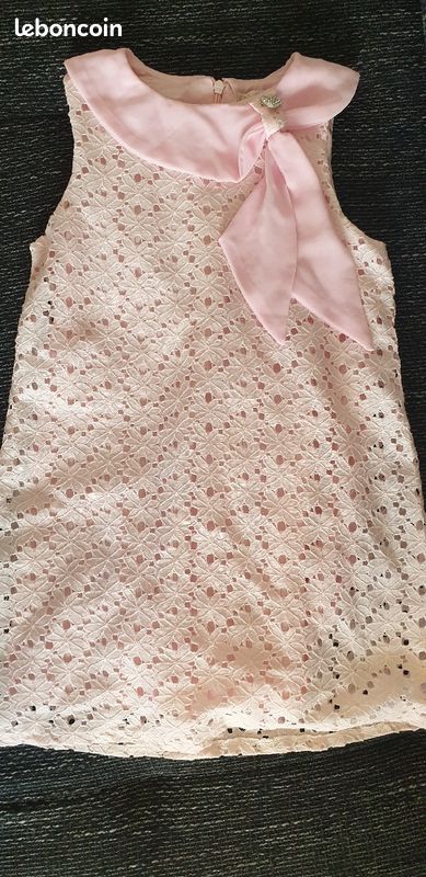 Robe 6ans (image 1)