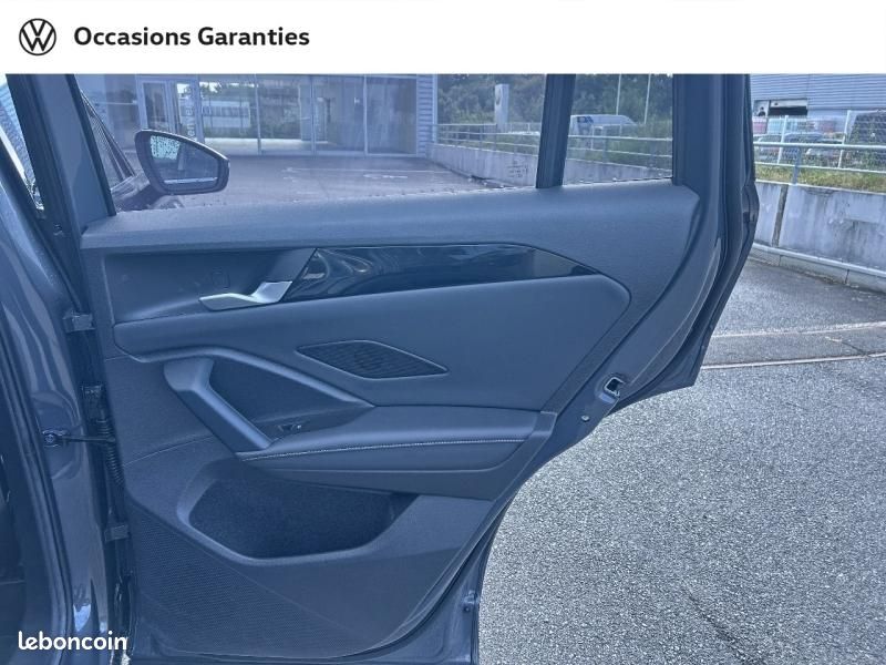 Volkswagen Tiguan 1.5 eTSI 150ch Elegance DSG7 (image 26)