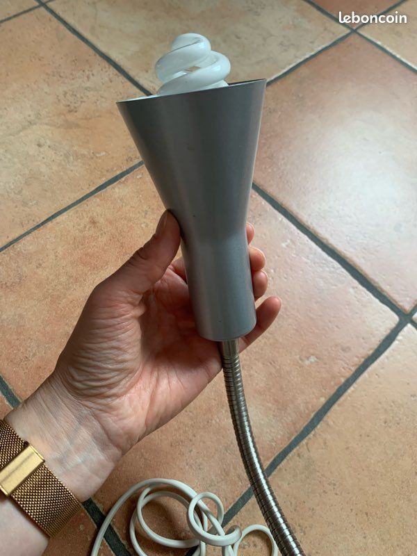 Lampe à pince (image 6)