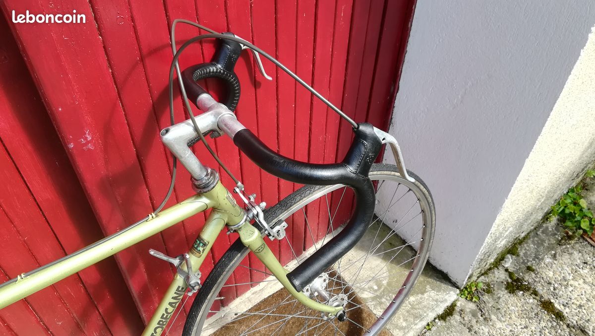 Vélo motobécane c4 (image 4)