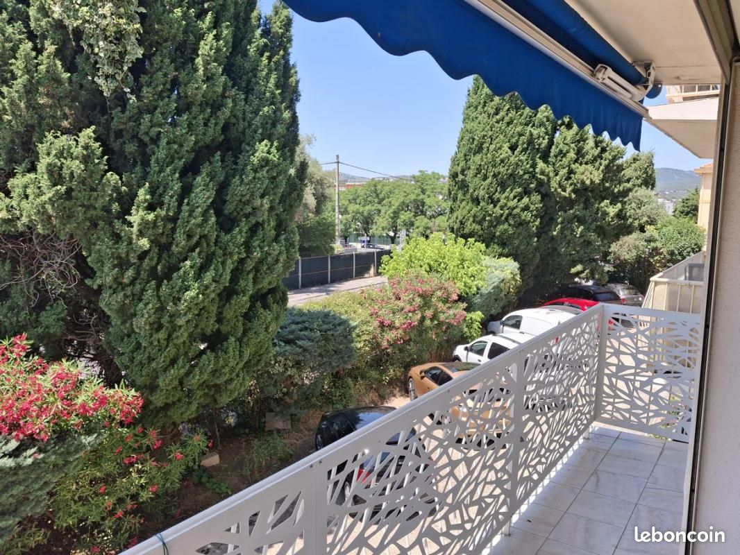 Appartement 3 pièces 63 m² · à La Ciotat · 63 m² · 290 000 €