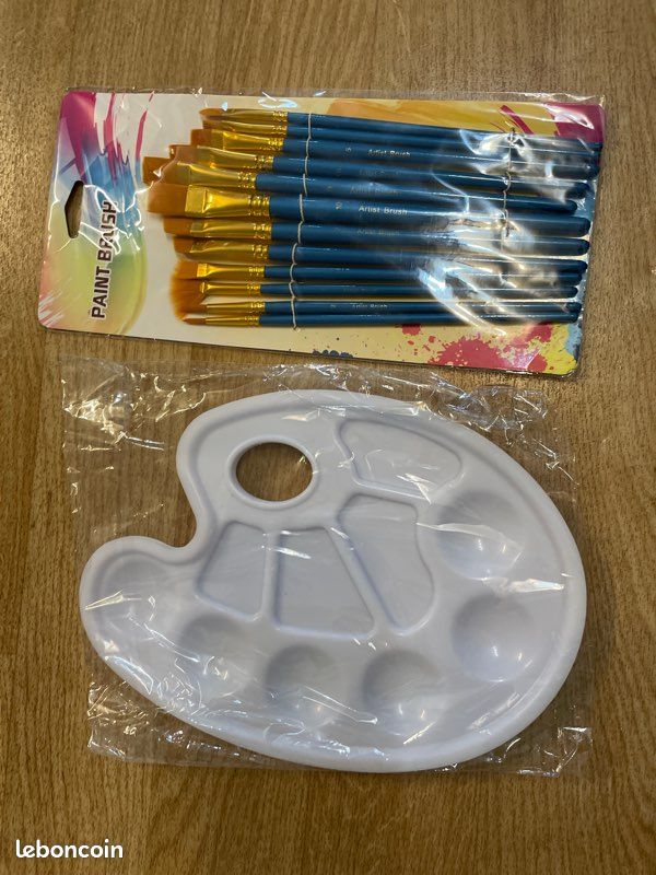 Kit de peinture (image 1)
