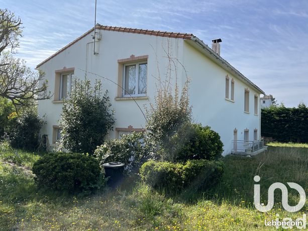 Maison 9 pièces 168 m²