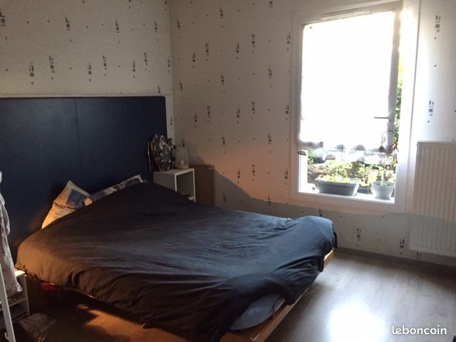 Appartement a louer thonon-les-bains - 2 pièce(s) - 41 m2 - Surfyn