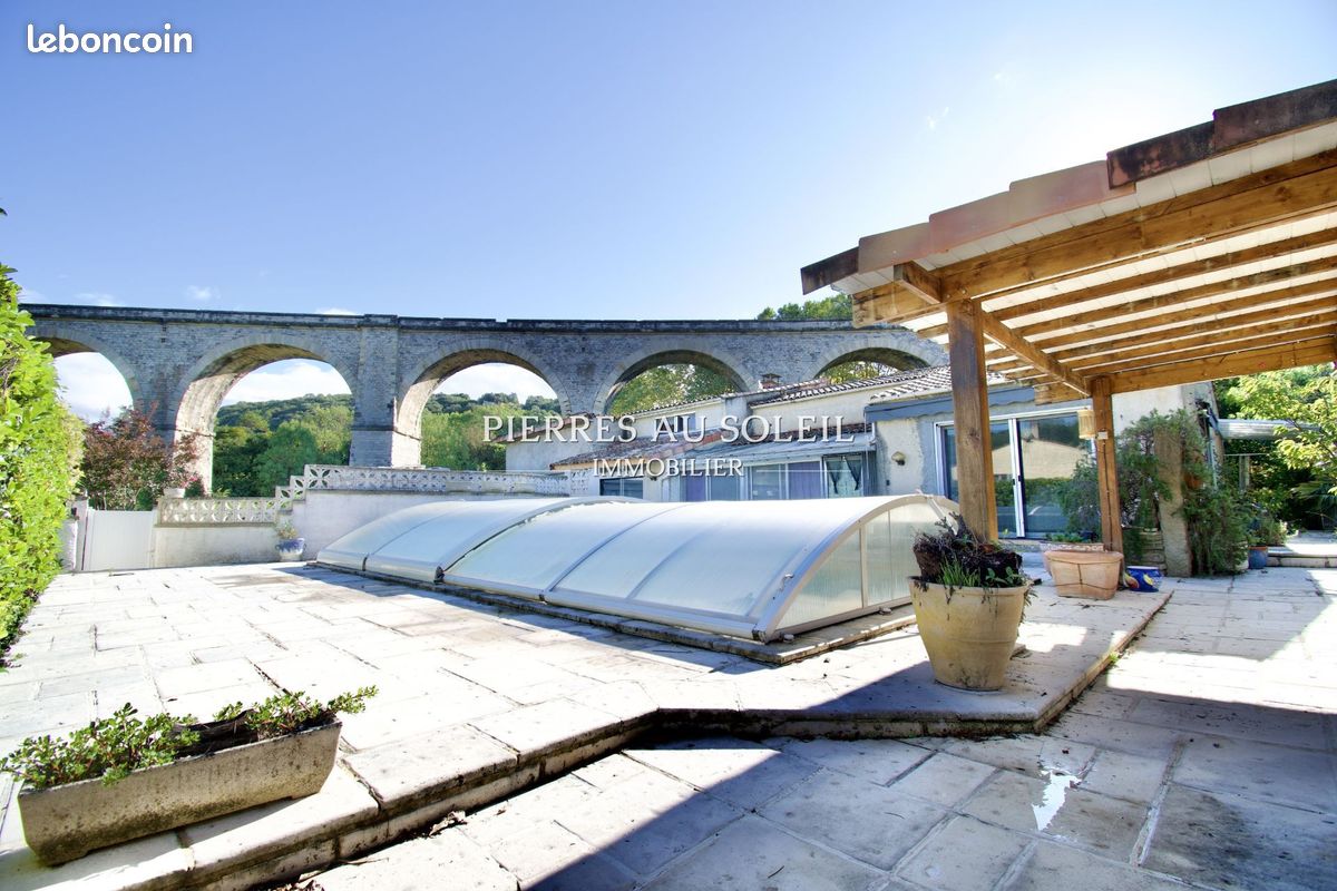 Maison 5 pièces 150 m² · à Bédarieux · 150 m² · 280 000 €