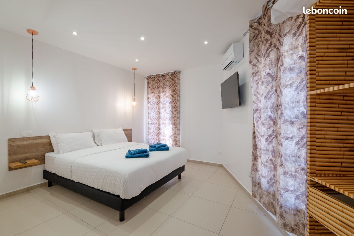 Appartement 2 pièces 45 m² · à Fréjus · 45 m² · 850 €/mois