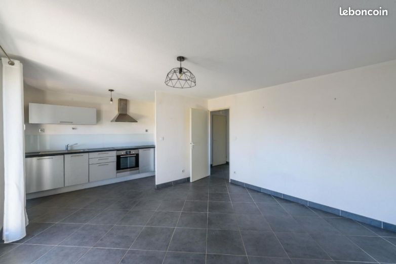 Appartement 3 pièces 52 m² · à Toulouse · 52 m² · 1 020 €/mois