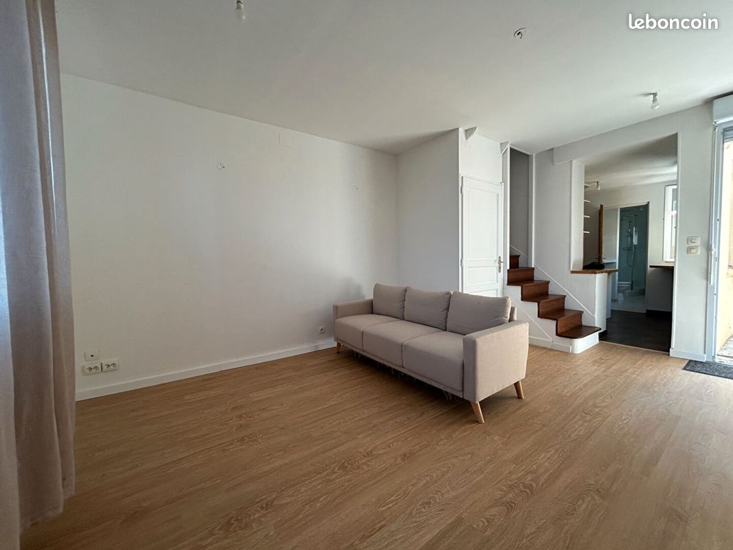 Maison 4 pièces 69 m² · à Picquigny · 69 m² · 133 000 €