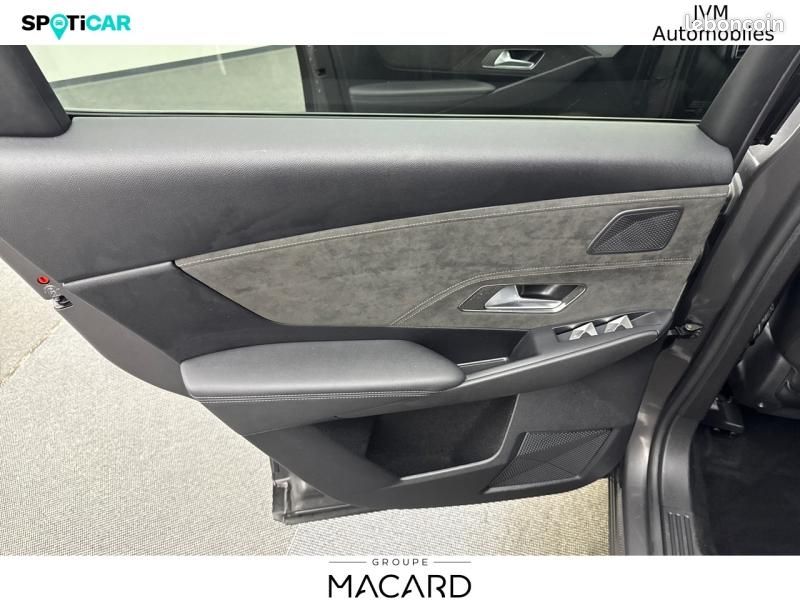 Ds DS 7 Crossback BlueHDi 130ch Performance Line + Automatique (image 32)