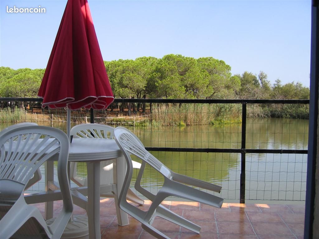 Maison de vacances Camargue 2km mer et village (image 1)
